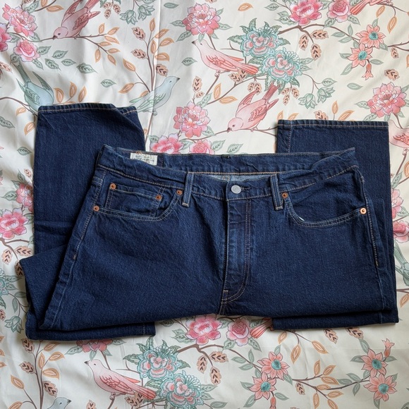 Levi's Other - Levi’s 511 Slim Fit Men’s Jeans
